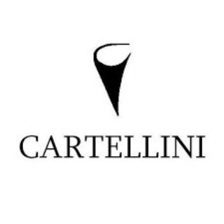 Логотип телеграм канала @cartellini — Cartellini