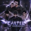 Логотип телеграм канала @cartelofgeniuses — Картель Гениев | PTJ Verse | Cartel of Geniuses