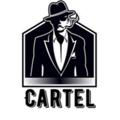 Logo saluran telegram cartelsmoke — CARTEL