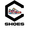 Логотип телеграм -каналу cartelua_shoes — Cartel UA Shoes | Аукціони | Дошка оголошень | Барахолка | Взуття | Україна