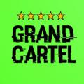 Logo saluran telegram cartelv — p