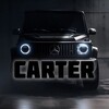 Telegram channel CARTER logo