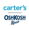 Логотип телеграм канала @cartersoshkoshrussia — Carter’s Детская одежда Россия