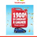 Telegram channel Ventes cartes à essence ⛽️ logo