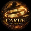 Логотип телеграм канала @cartiecs2 — Cartie | Новости CS2 | Розыгрыши