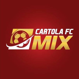 Logotipo do canal de telegrama cartolafcmix - Cartola FC Mix