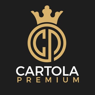 Logotipo do canal de telegrama cartolapremium - CartolaFc Premium🎩