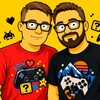 Логотип телеграм канала @cartonkapodcast — Вставай на картонку