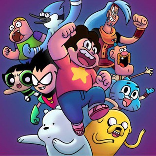 Logo of telegram channel cartoon_factory — Cartoon Factory