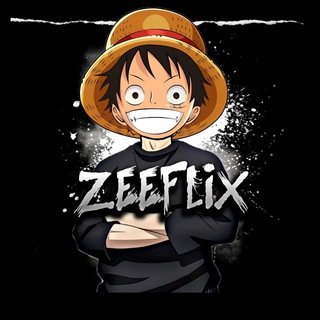 Logo of telegram channel cartoon_seriesz — Zeeflix Cartoon