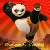 Telegram kanalining logotibi cartoon_kungfupandaa — Kung Fu Panda|Cartoons