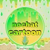 لوگوی کانال تلگرام cartoon_nochat — 💎 ɴᴏᴄʜᴀᴛ CARTOON | نوچت کارتون 🍪