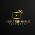 Logo saluran telegram cartoonanimationchannel — Animated House