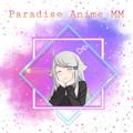 Logo saluran telegram cartoonchannelhub — Paradise Anime MM