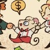 Логотип телеграм канала @cartoong18 — эй, картунГ! 🧛