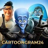टेलीग्राम चैनल का लोगो cartoongram24 — 𓆩 𝐂𝐚𝐫𝐭𝐨𝐨𝐧.𝐌𝐨𝐯𝐢𝐞 𝐢𝐧 𝐇𝐢𝐧𝐝𝐢 𓆪
