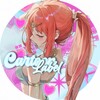 Логотип телеграм канала @cartoonlabel — ੭੭!. . .⁰¹ ”𝓒𐐼̸𝒓𝒕𝒐𝒐ń ≠𝓛𝒂𝒃𝙚𝙡 ୧ °꒱