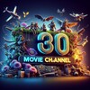 Telegram channel 30 Movie Channel logo