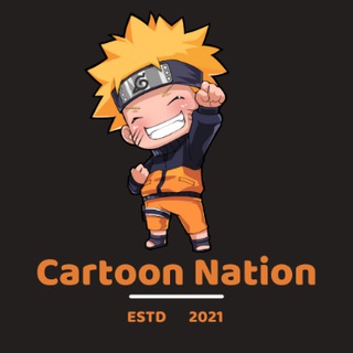 Logo of telegram channel cartoonnationz — Cartoon Nation Updates