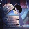 Логотип телеграм канала @cartoons_as_art — Мультфильмы как искусство