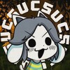 Logo of telegram channel cartoontheundertale — Undertale cartoon studio