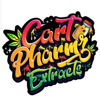 Логотип телеграм канала @cartpharmzofficial1 — CPExtract Official