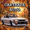 Логотип телеграм канала @cartrade98 — CARTRADE AUTO 💸