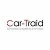 Логотип телеграм канала @cartraidru — Car_Traid.ru