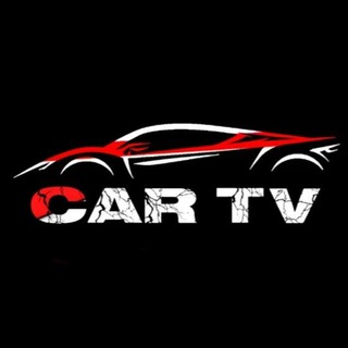Telegram kanalining logotibi cartvpress — CAR TV