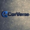 Логотип телеграм канала @carversemsk — CarVerse Подбор и доставка авто