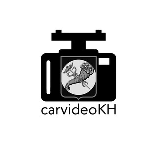 Логотип телеграм -каналу carvideokharkov — АвтоВидео Харькова