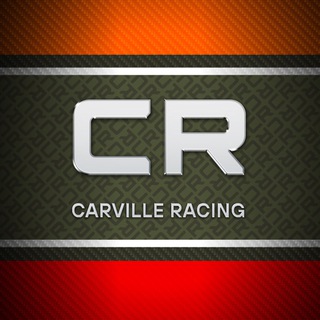 Логотип телеграм канала @carvilleracing — CARVILLE RACING DRIFT TEAM