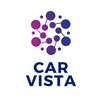 Логотип телеграм канала @carvista — CarVista: Окно в автомир