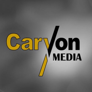 Telegram kanalining logotibi carvon_media — Carvon Media