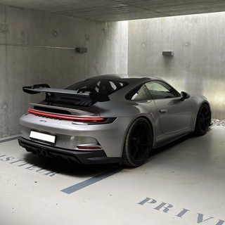 Telegram channel Car Walls 🏎️ logo