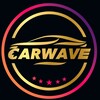 Логотип телеграм канала @carwave_import — CARWAVE