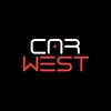 Telegram channel CarWest import logo