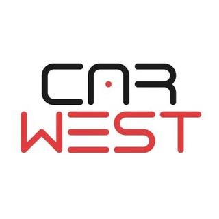 Логотип телеграм канала @carwestt — CarWest
