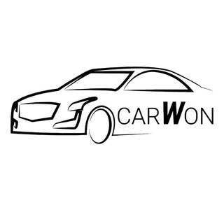 Telegram kanalining logotibi carwon_promotion — Carwon.uz