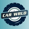 Логотип телеграм канала @carwrldnews — CarWRLD: Автоновости