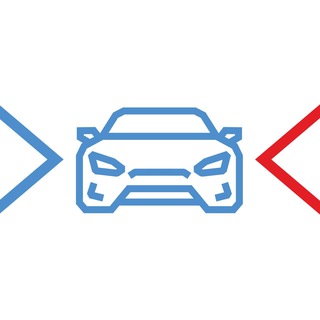 Логотип телеграм канала @carxpress_auction — CARXPRESS