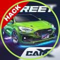 Logo of telegram channel carxstreetioschannel — CarX Street IOS  Channel
