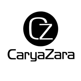 Logo saluran telegram caryazaraofficial — CARYAZARA VVIP Channel 🔥