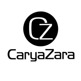Logo of telegram channel caryazaraofficial — CARYAZARA VVIP Channel 🔥