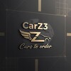 Логотип телеграм канала @carz3zakaz3 — CarZ3 | Авто из Кореи Китая ОАЭ
