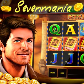 Логотип телеграм канала @cas_mania — CasinoMania💰