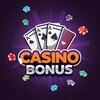 Логотип телеграм канала @cas_bonuska — Casino Bonus | Бонусы Казино 🎰