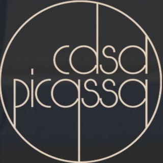 Логотип телеграм канала @casa_picassa — Casa Picassa