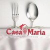 Логотип телеграм канала @casa_maria_restaurant — Casa_maria_restaurant