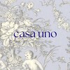 Логотип телеграм канала @casa_one — casa uno